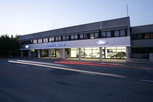 Benvenuti in Tecnicauto
