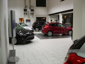 Benvenuti in Tecnicauto