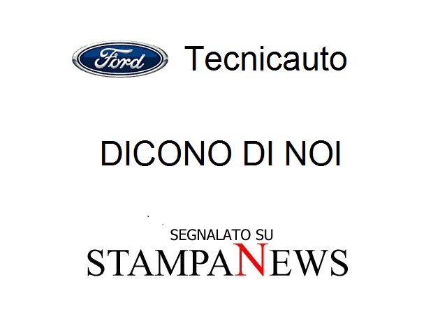 segnalato su STAMPANEWS