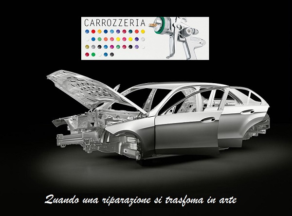 Carrozzeria