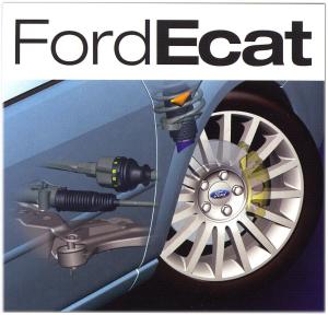 Ricambi Ford